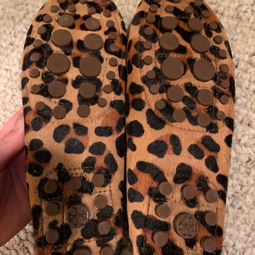 Tory Burch Loafers - Picture 4 of 6